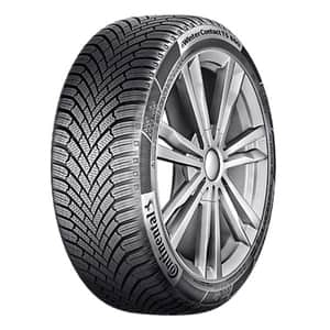 Anvelopa iarna CONTINENTAL WinterContact TS 860 185/50R16 81H