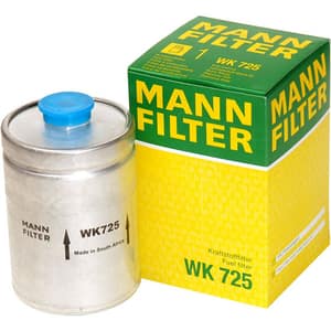 Filtru combustibil MANN Wk725