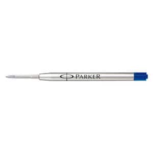 Rezerva pix PARKER, 0.7 mm, albastru