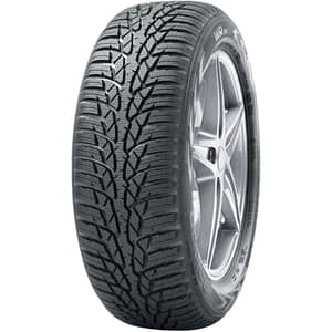 Anvelopa iarna NOKIAN WR D4 215/55R16 97H