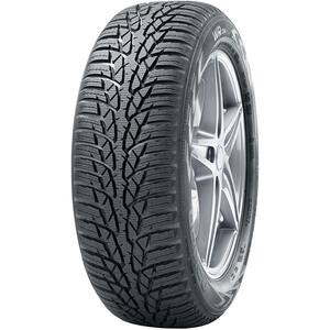 Anvelopa iarna NOKIAN WR D4 195/55R15 89H