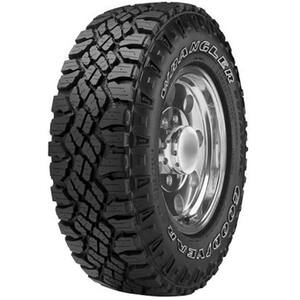 Anvelopa vara GOODYEAR Wrangler Duratrac 235/75R15 104/101Q