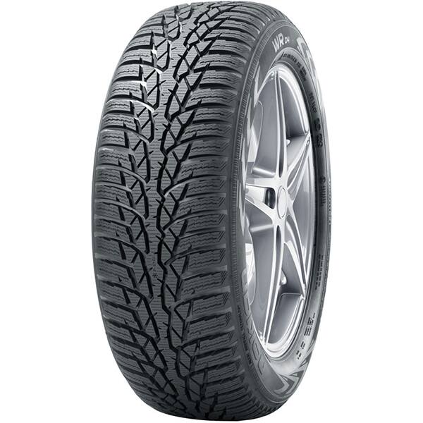Performer As fast as a flash Absence Anvelopa iarna NOKIAN WR D4 195/55R16 91H