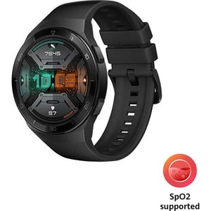 huawei smartwatch gt2 gold