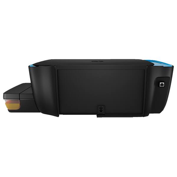 Multifunctional inkjet color HP Ink Tank 419 All-in-One CISS, A4, USB, Wi-Fi