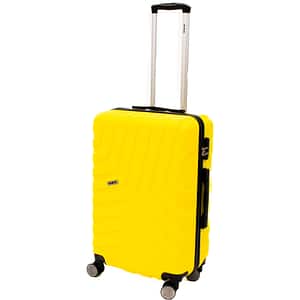 Troler LAMONZA Malibu, 65 cm, galben