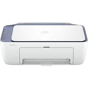 Multifunctional inkjet color HP DeskJet 2922, A4, USB, Wi-Fi