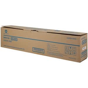 Unitate cilindru originala KONICA MINOLTA DR-512K, negru