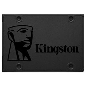 Solid-State Drive (SSD) KINGSTON A400, 960GB, SATA3, 2.5", SA400S37/960G