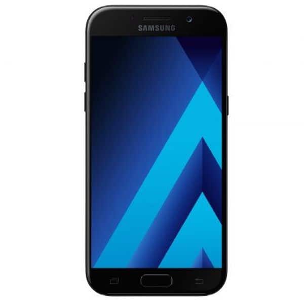 Telefon Samsung Galaxy A5 2017 32gb Black
