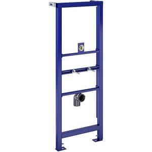 Cadru fixare pisoar ROCA Duplo A890074000, H 112-134 cm
