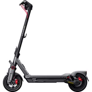 Trotineta electrica NINEBOT eKickScooter MAX G3 E, 11 inch, negru
