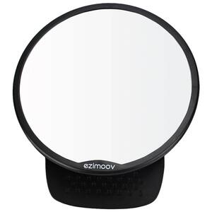 Oglinda retrovizoare EZIMOOV EZ1105, negru