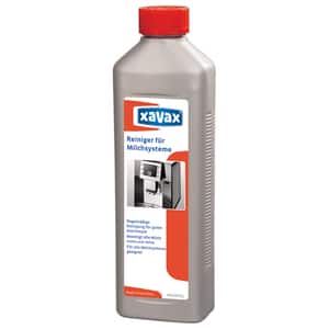 Solutie de curatat espressoare XAVAX 110733, 500ml