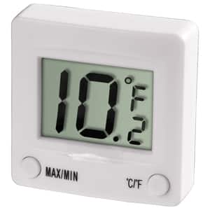 Termometru digital pentru frigider si congelator XAVAX 110823
