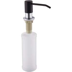 Dispenser detergent ALVEUS 1129076, 320 ml, negru