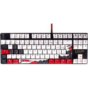 Tastatura Gaming Assassin's Creed-Shadows, USB, Layout US, multicolor