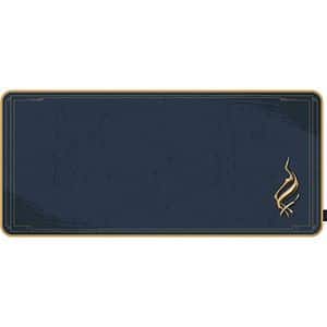 Mouse Pad Gaming Hogwarts Legacy Ancient Magic, albastru