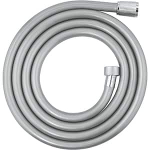 Furtun de dus GROHE Vitalio Flex Comfort 27173001, 2m, crom