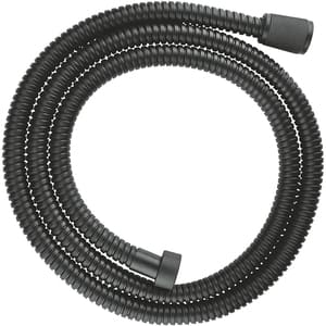 Furtun de dus GROHE Relexaflex 28143KS0, 1.5m, negru