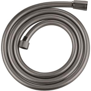Furtun de dus GROHE Silverflex 28388A01, 1.75m, grafit