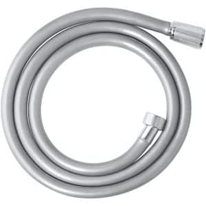 Furtun de dus GROHE RotaFlex 28409002, 1.5 m, crom