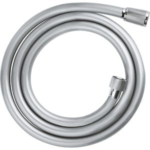 Furtun de dus GROHE Vitalio Flex Trend 28741001, 1.5m, crom