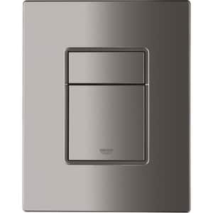 Clapeta actionare GROHE Skate Cosmopolitan 38732A00, dubla actionare, grafit