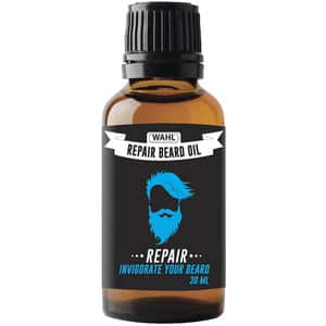 Ulei pentru barba WAHL Repair, 30ml