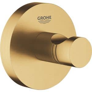 Agatatoare GROHE Essentials 40364GN1, auriu