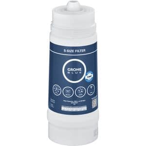 Filtru GROHE Blue S 40404001, 600 l, filtrare in 5 etape