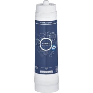 Filtru GROHE Blue M 40430001, 1500 l, filtrare in 5 etape