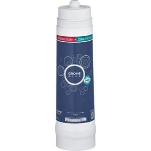 Filtru GROHE Blue 40691002, 400 l, imbogatire magneziu si zinc