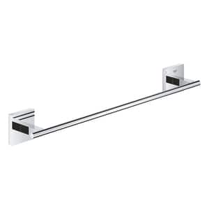 Suport prosop GROHE Start Cube 40987000, crom