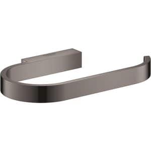 Suport hartie igienica GROHE Essentials 41068A00, grafit