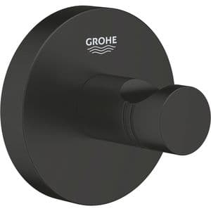 Agatatoare GROHE Start 411732430, negru