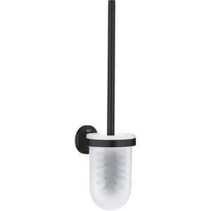 Set perie toaleta GROHE Start Cosmopolitan 411852430, negru