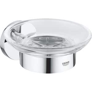 Suport sapun GROHE Start 41193000, crom