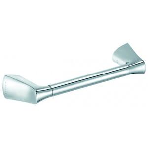 Bara de sprijin pentru cada KLUDI Amba 5398105, 35 cm, crom