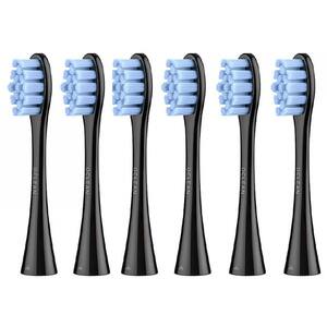 Rezerve periuta de dinti electrica OCLEAN Standard Clean B06, 6 buc