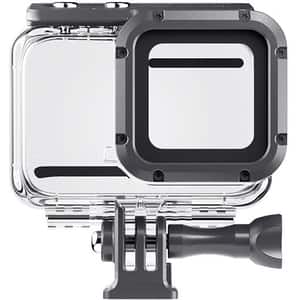 Carcasa subacvatica INSTA360 Boost Lens, ONE RS 4K, transparent