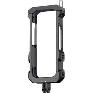 Extra protectie INSTA360 Utility Frame, X3, negru