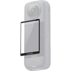 Protectie ecran INSTA360 Screen Protector, X4, sticla