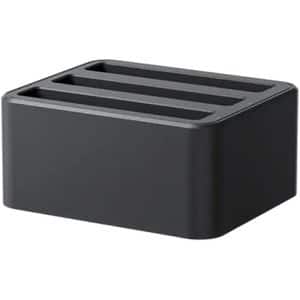 Hub incarcare rapid Insta360, X4, negru
