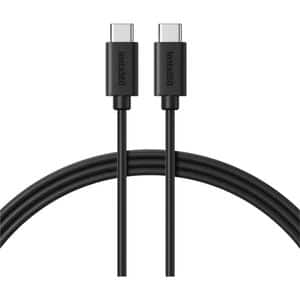 Cablu INSTA360 Type-C to Type-C Cable, 50cm, negru
