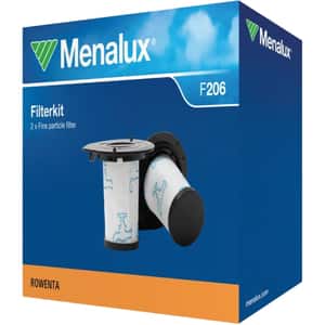 Set filtre MENALUX F206, 2 buc