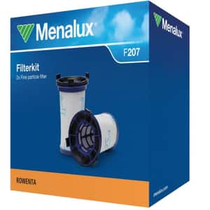 Set filtre MENALUX F207, 2 buc