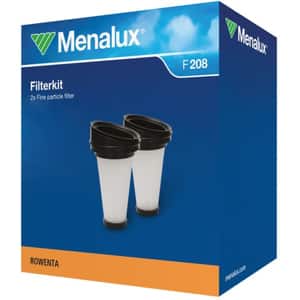 Set filtre MENALUX F208, 2 buc