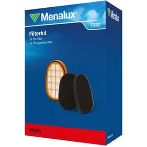 Kit filtre MENALUX F332, 3 buc