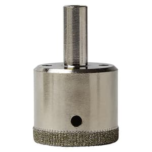 Freza diamantata FRANKE 112.0473.656 pentru chiuvete din granit, 35 mm